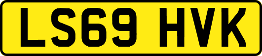 LS69HVK