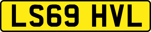 LS69HVL