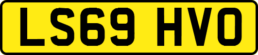 LS69HVO