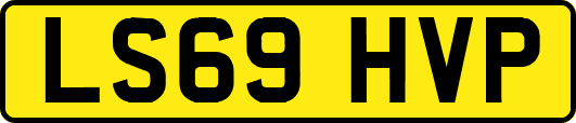 LS69HVP