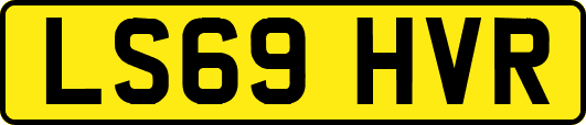 LS69HVR