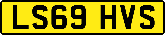 LS69HVS