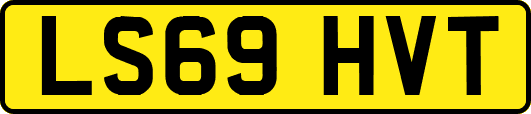 LS69HVT