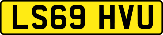 LS69HVU