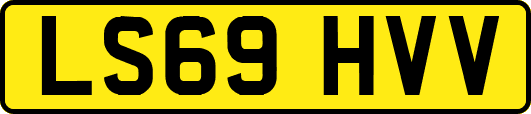 LS69HVV