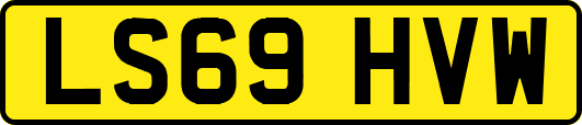 LS69HVW