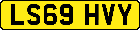 LS69HVY