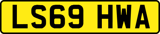LS69HWA