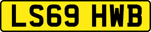 LS69HWB