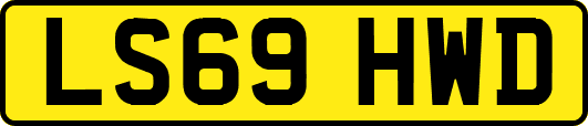 LS69HWD