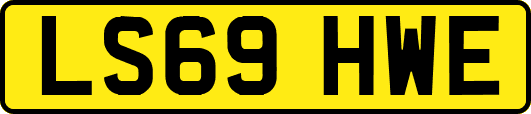 LS69HWE
