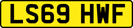 LS69HWF
