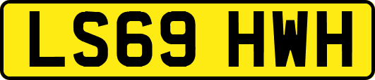 LS69HWH
