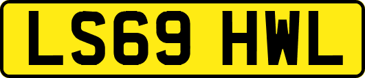 LS69HWL