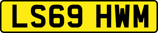 LS69HWM