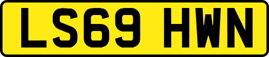 LS69HWN