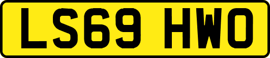LS69HWO