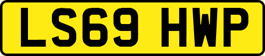 LS69HWP