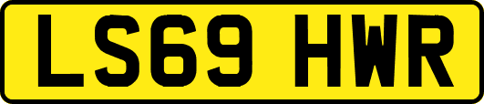 LS69HWR
