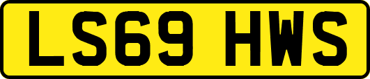 LS69HWS