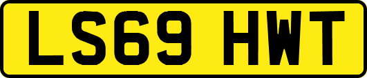 LS69HWT
