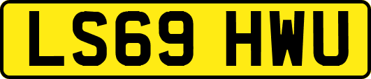 LS69HWU