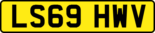 LS69HWV