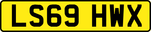 LS69HWX
