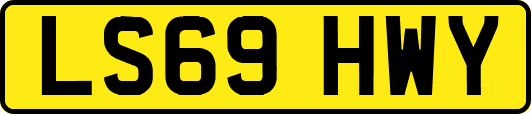 LS69HWY