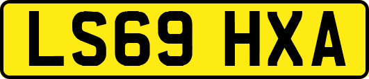 LS69HXA