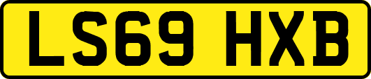 LS69HXB