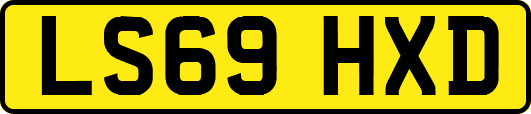 LS69HXD