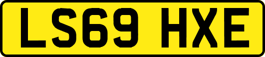 LS69HXE