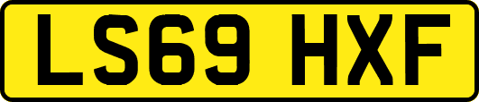 LS69HXF