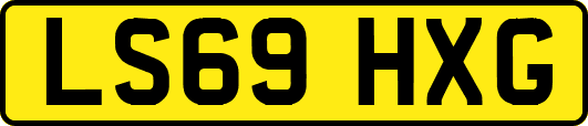LS69HXG