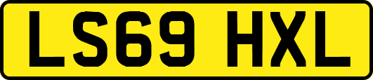 LS69HXL