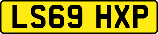 LS69HXP