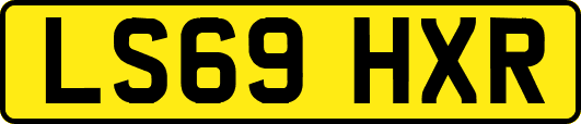 LS69HXR