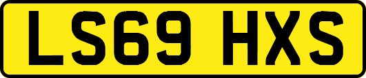 LS69HXS