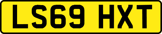LS69HXT