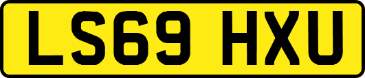 LS69HXU