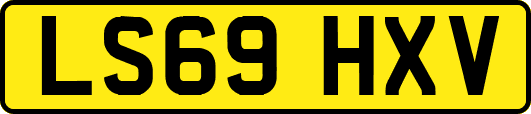 LS69HXV