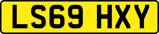 LS69HXY