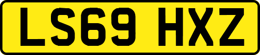 LS69HXZ