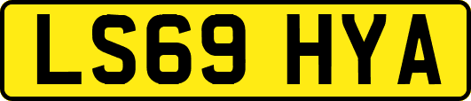 LS69HYA