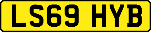 LS69HYB