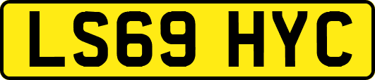 LS69HYC