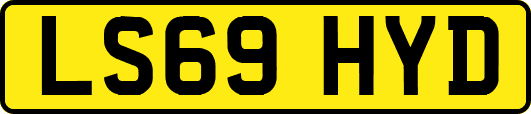 LS69HYD