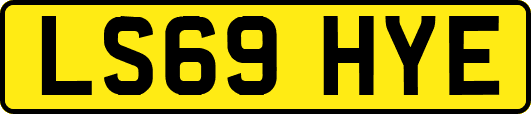 LS69HYE