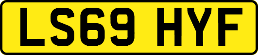 LS69HYF